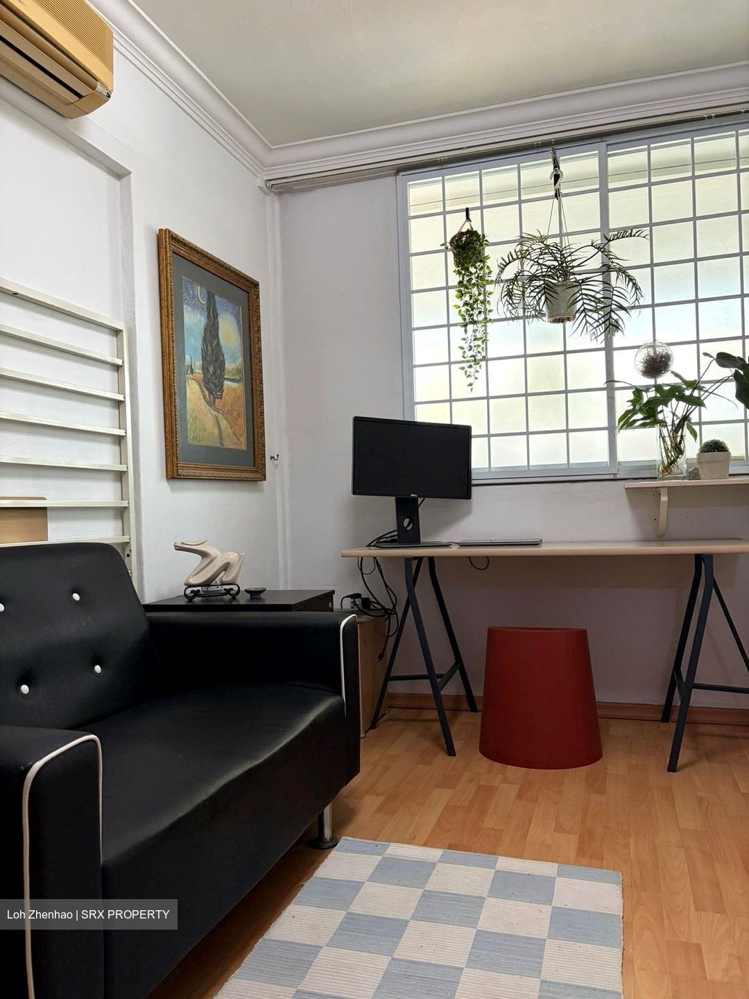 Blk 203 Serangoon Central (Serangoon), HDB 3 Rooms #554064721
